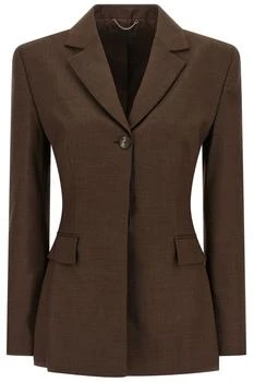 Magda Butrym | Magda Butrym Hourglass Blazer