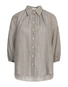 Brunello Cucinelli | Striped shirt