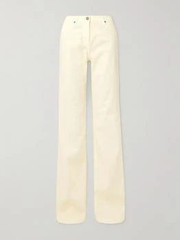 ETRO | Low-rise Flared Jeans