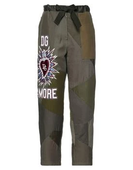 Dolce & Gabbana | Casual pants