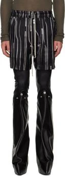 Rick Owens | Black
Off-White Concordians Bela Boxers Shorts