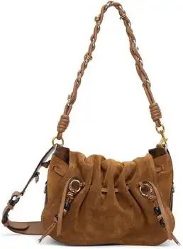 Isabel Marant | Tan Bolton Bag