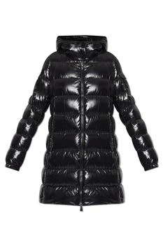 Moncler | Moncler Courecelles Zip-Up Padded Jacket