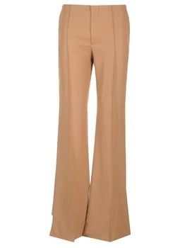 Chloé | Chloé Flared Tailored Trousers