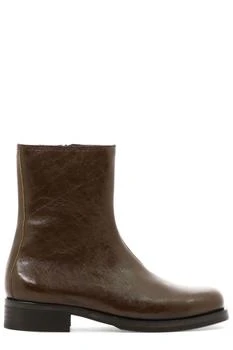 Our Legacy Camion Ankle Boots