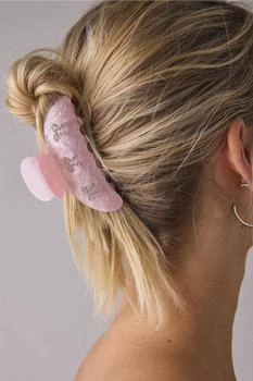 Urban Outfitters Jaxie Icon Claw Clip