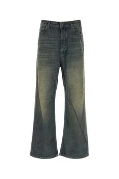 Balenciaga | Balenciaga Low Crotch Pants