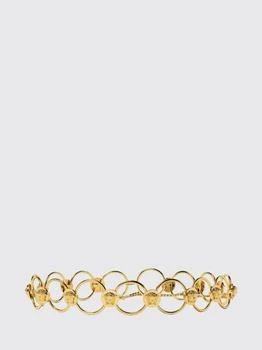 Versace | Belt woman Versace