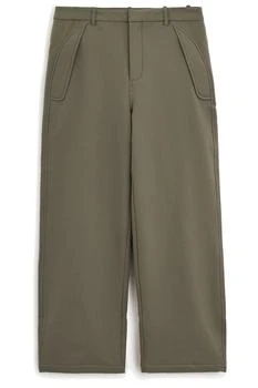 Hiking Patrol Soft Shell Pants