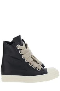 Rick Owens | Rick Owens Temple Jumbolace Sneakers