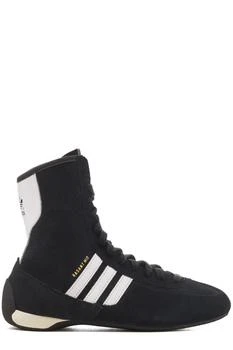 Adidas Originals Rasant Lace-Up Mid Sneakers