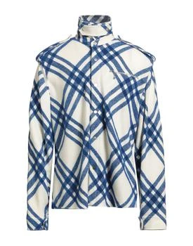 Burberry | Checked shirt