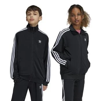 Adidas adidas Firebird Track Top - Boys' Grade School