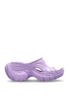 Balenciaga | Balenciaga 6XL Slip-On Slides