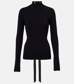 Balenciaga | Knitted sweater