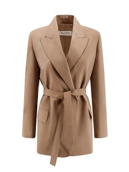 Max Mara | Max Mara Coats and Coats