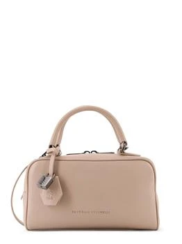 Brunello Cucinelli | Brunello Cucinelli Explorer Small Boston Bag