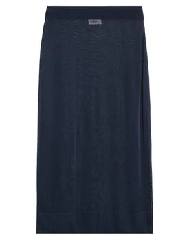 Yves Saint Laurent | Midi skirt