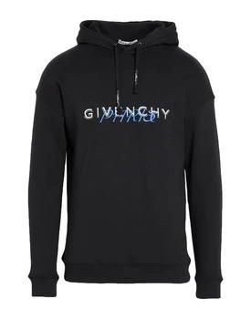 Givenchy | Hooded sweatshirt