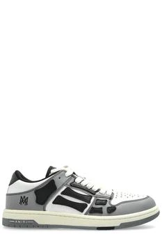 AMIRI | Amiri Varsity Skel Top Low Sneakers