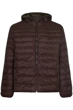 Polo Ralph Lauren The Colden Reversible Jacket