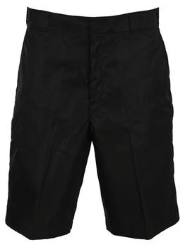 Prada | Prada Knee-Length Tailored Shorts