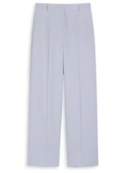Stella McCartney | Wool-woven trousers