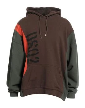 DSQUARED2 | Hooded sweatshirt