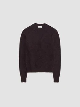 Dries Van Noten | Dries Van Noten Long Sleeved Crewneck Jumper