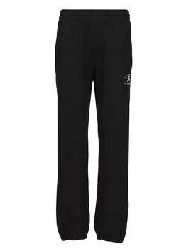 Burberry | Burberry Knight Stamp Jogging Pants