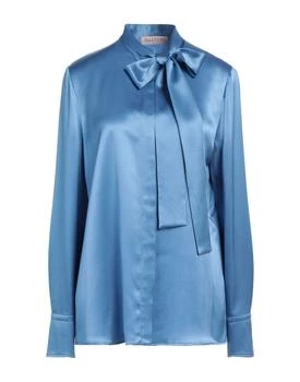Valentino | Silk shirts 
blouses