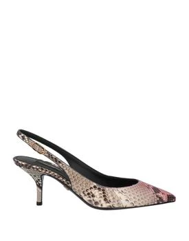 Dolce & Gabbana | Pump