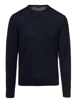 Tom Ford | Tom Ford Fine Gauge Crewneck Jumper