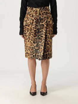 Balmain | Skirt woman Balmain