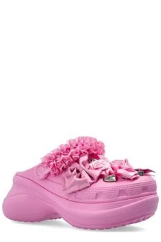 Balenciaga | Balenciaga X Crocs X Jibbitz Charms Mules