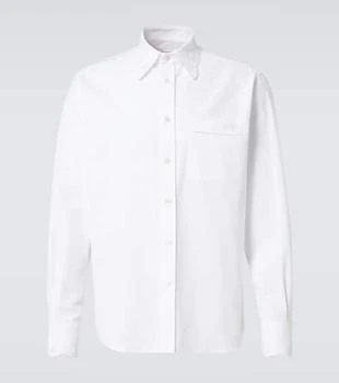 Valentino | Cotton shirt
