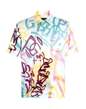 Dolce
Gabbana | Patterned shirt