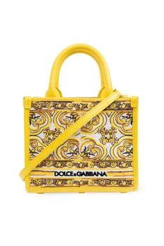 Dolce & Gabbana | Dolce & Gabbana DG Daily Mini Shopper Bag