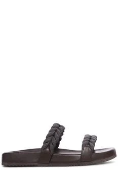 Brunello Cucinelli | Brunello Cucinelli Slip On Flat Sandals