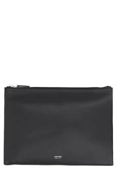 Tom Ford | Tom Ford Zipped Clutch Bag