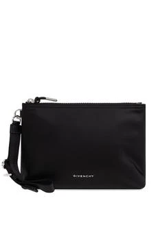 Givenchy | Givenchy Voyou Zipped Pouch