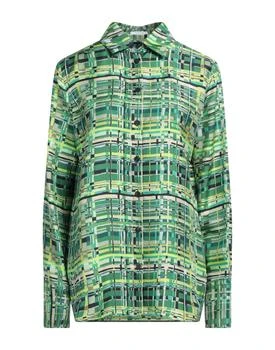 Salvatore Ferragamo | Patterned shirts & blouses