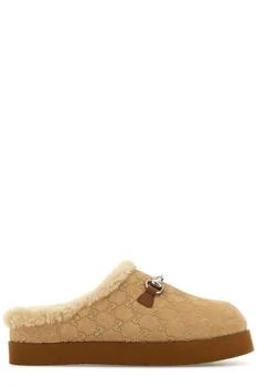 Gucci | Gucci Horsebit Mules