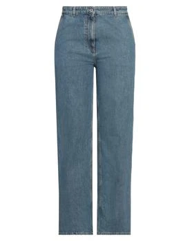 Burberry | Denim pants