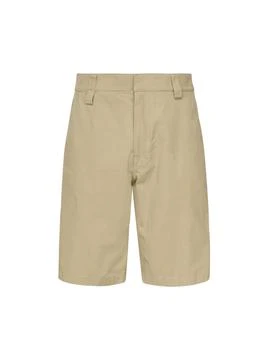 Bottega Veneta | Bottega Veneta Twill Shorts