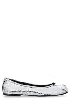 MAISON MARGIELA | Maison Margiela Tabi Broken Mirror New Ballerinas
