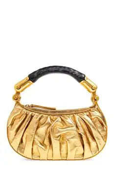 Balmain | Balmain Ebene Mini Bag