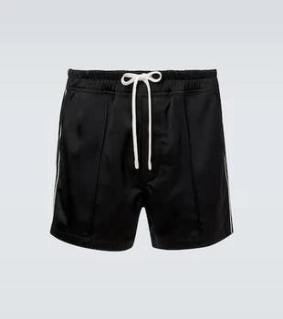 Tom Ford | Satin shorts