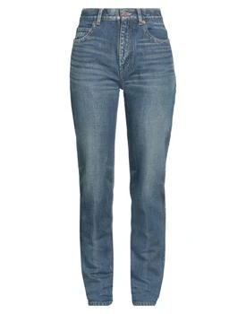 Yves Saint Laurent | Denim pants