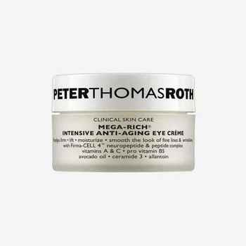 Peter Thomas Roth Mega-Rich Intensive Anti-Aging Eye Crème